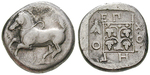16563 Tetradrachme