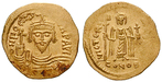 16589 Phocas, Solidus