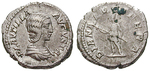 16595 Plautilla, Frau des Caracal...