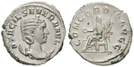 16597 Otacilia Severa, Frau Phili...