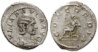 16601 Julia Paula, Frau des Elaga...