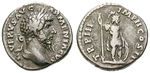 16612 Lucius Verus, Denar