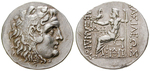 16630 Alexander III. der Grosse, ...
