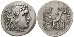 16632 Alexander III. der Grosse, ...