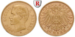 16640 Otto, 10 Mark