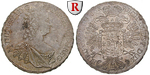 16679 Maria Theresia, 1/2 Taler