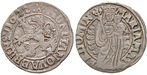 16687 Mariengroschen