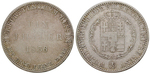 16696 Wilhelm II. und Friedrich W...