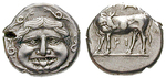 16723 Drachme