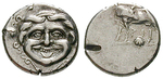 16724 Drachme