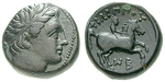16726 Philipp II., Tetrachalkon
