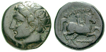 16727 Philipp II., Tetrachalkon