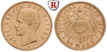 16728 Otto, 20 Mark