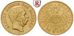 16731 Albert, 20 Mark