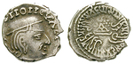 16733 Vijayasena, Drachme