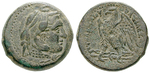 16740 Ptolemaios II., Bronze