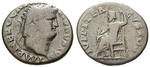 16758 Nero, Denar