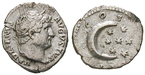 16768 Hadrianus, Denar