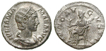 16775 Julia Mamaea, Mutter des Se...