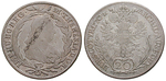 16786 Maria Theresia, 20 Kreuzer