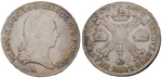 16791 Franz II. (I.), Kronentaler