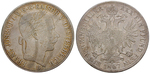 16795 Franz Joseph I., Vereinstal...