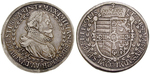 16800 Erzherzog Maximilian, Taler
