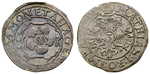 16803 3 Kreuzer