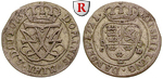 16825 Frederik IV., 12 Skilling