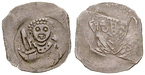 16833 Otto II., Pfennig
