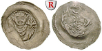 16834 Otto II., Pfennig