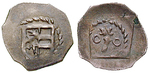 16839 Friedr. IV.Truchseß von Em...