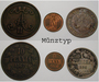 16861 Alexander II./III., Nikolau...