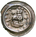 16868 Otto das Kind, Brakteat