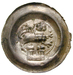 16869 Otto das Kind, Brakteat