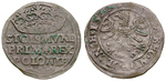 16878 Sigismund I., Krongroschen
