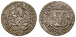 16881 Sigismund III., Schilling