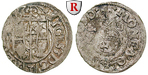16883 Sigismund III., Dreipölker