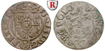 16887 Sigismund III., Dreipölker