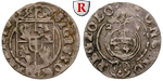 16888 Sigismund III., Dreipölker