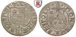 16889 Sigismund III., Dreipölker