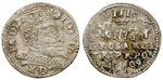 16894 Sigismund III., Dreigrösch...