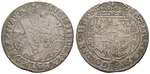 16897 Sigismund III., Ort