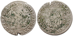16908 Sigismund III., Ort