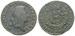 16922 Stanislaus August, 3 Grosch...