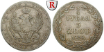 16925 Nikolaus I. von Russland, 5...