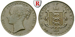 16966 Victoria, 1/52 Shilling