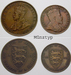 16998 George V., Lot