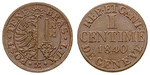 17049 Centime