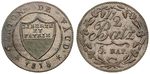 17055 Halbbatzen